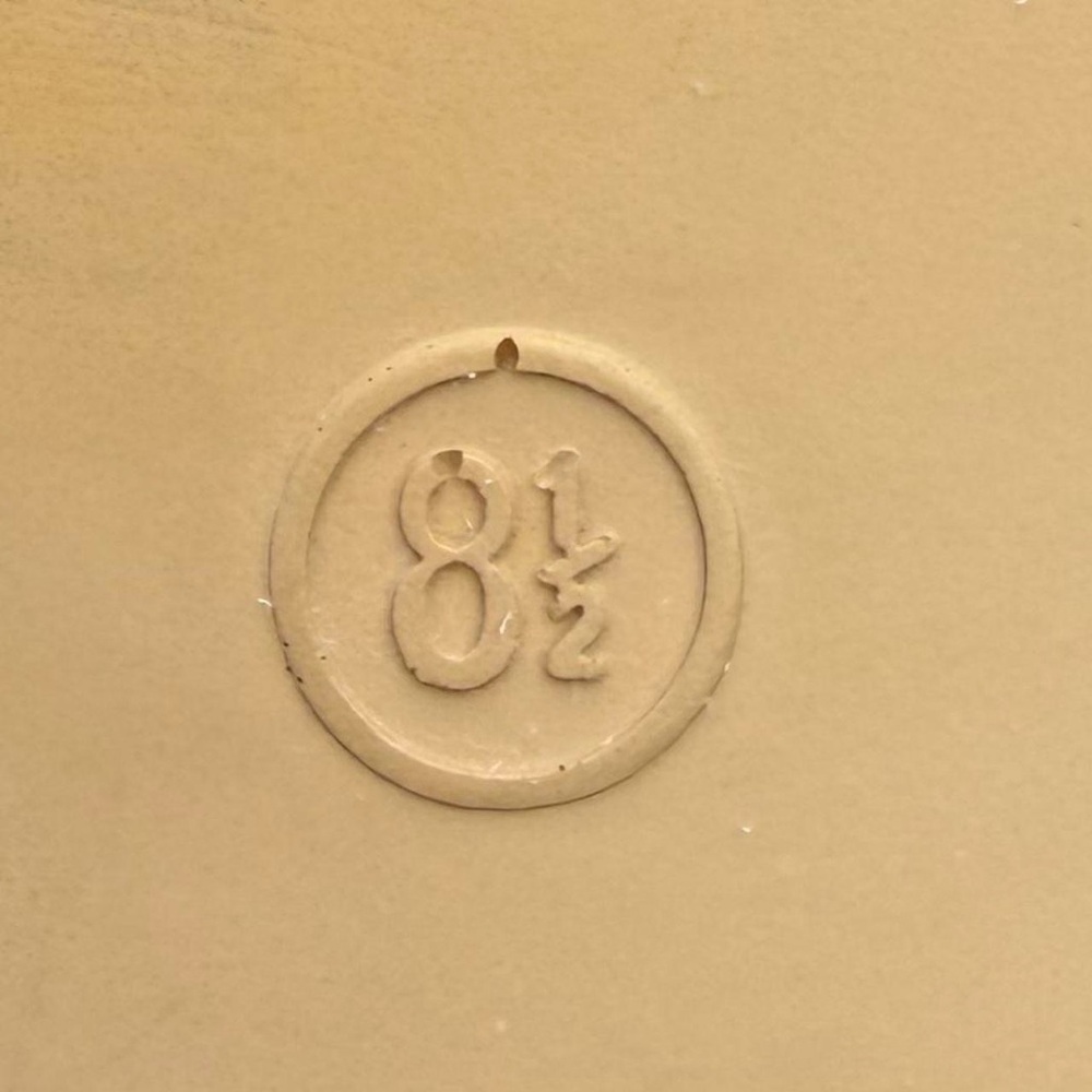 Universal Thread Brown Leather Shearling Ankle Bo… - image 5